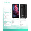 Smartfon WP23 Pro 8/128 GB czarny-16949332