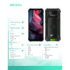 Smartfon WP23 Pro 8/128 GB zielony-16949345