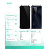 Smartfon WP27 12/256GB czarny-16949356