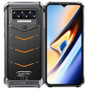 Smartfon WP38 6/256GB czarny
