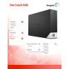 Dysk One Touch HUB 12TB STLC12000402-16949536
