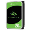 Dysk twardy BarraCuda 20TB 3.5 cala ST20000DM001-16949550