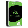 Dysk twardy BarraCuda 20TB 3.5 cala ST20000DM001-16949551