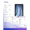 Tablet RT3 Pro 4G 8 cal 4/128GB czarny-16949576