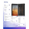 Tablet RT3 Pro 4G 8 cal 4/128GB pomarańczowy-16949609