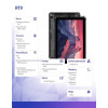 Tablet RT9 10,1 cali 6/256GB czarny-16949623