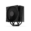 Chłodzenie procesora Fera 5 Black EY3A011
