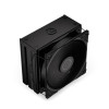 Chłodzenie procesora Fera 5 Black EY3A011-16949671