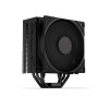Chłodzenie procesora Fera 5 Black EY3A011-16949675