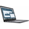 Laptop Dell Pro 14 PC14255/AMD Ryzen 5 220/16GB/256GB/14.0 FHD+/Radeon 740M/FgrPr/Cam & Mic/WLAN + BT/Backlit Kb/3 Cell/