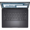 Laptop Dell Pro 14 PC14255/AMD Ryzen 5 220/16GB/256GB/14.0 FHD+/Radeon 740M/FgrPr/Cam & Mic/WLAN + BT/Backlit Kb/3 Cell/