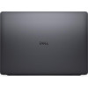 Laptop Dell Pro 14 PC14255/AMD Ryzen 5 220/16GB/256GB/14.0 FHD+/Radeon 740M/FgrPr/Cam & Mic/WLAN + BT/Backlit Kb/3 Cell/
