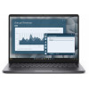 Laptop Dell Pro 14 PC14255/AMD Ryzen 3 210/8GB/512GB SSD/14.0 FHD+/AMD Radeon 740M/FgrPr/Cam & Mic/WLAN + BT/Backlit Kb/3 Cell/W11Pro