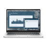 Laptop Dell Pro 14 PC14255/AMD Ryzen AI 7 350/16GB/512GB SSD/14.0 FHD+/Radeon 860M/FgrPr/FHD/IR Cam/Mic/WLAN+ BT/Backlit Kb/3 Cell/W11Pro