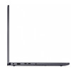 Laptop Dell Pro 16 PC16255/AMD Ryzen 5 220/16GB/512GB SSD/16.0 FHD+/Radeon 740M/FgrPr/FHD/IR Cam/Mic/WLAN + BT/Backlit K