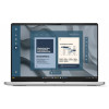 Laptop Dell Pro 16 PC16255/AMD Ryzen AI 5 PRO 340/16GB/512GB SSD/16.0 FHD+/Radeon 840M/FgrPr/FHD/IR Cam/Mic/WLAN+BT/Backlit Kb/3Cell/W11P