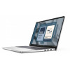 Laptop Dell Pro 16 PC16255/AMD Ryzen AI 5 PRO 340/16GB/512GB SSD/16.0 FHD+/Radeon 840M/FgrPr/FHD/IR Cam/Mic/WLAN+BT/Back