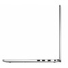 Laptop Dell Pro 16 PC16255/AMD Ryzen AI 5 PRO 340/16GB/512GB SSD/16.0 FHD+/Radeon 840M/FgrPr/FHD/IR Cam/Mic/WLAN+BT/Back