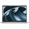 Laptop Dell Pro 16 Plus PB16255 W11P AMD Ryzen 5 220/16GB/512GB/16.0 FHD+/AMD Radeon 740M/FgrPr&SmtCd/FHD/IRCam/Mic/WLAN+BT/BcklKb/3C/3YPS