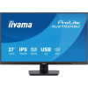 Monitor 27 cali XU2793HSU-B7 IPS.HDMI.DP.2x2W.1ms.100Hz.USBx2.300cd/m2.FlickerFree