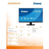Monitor 27 cali XU2793HSU-B7 IPS.HDMI.DP.2x2W.1ms.100Hz.USBx2.300cd/m2.FlickerFree-16949979