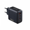 Ładowarka 65W GaN USB 2xUSBC 1xUSBA PD QC-16950003