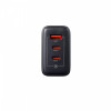 Ładowarka 65W GaN USB 2xUSBC 1xUSBA PD QC-16950004
