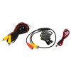 Radio samochodowe BC9000 2DIN 7 cali RDS USB microSD 4x50W kamera cofania-16950136