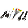 Radio samochodowe CP02 2DIN 9 cali ekran dotykowy Android/WiFi/GPS/CARPLAY-16950142