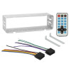 Radio samochodowe AVH-686A 1DIN 7 cali RDS MP3/USB/micro SD/BLUETOOTH-16950148