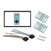 Radio samochodowe AVH-686B 2DIN 7 cali RDS MP3/USB/micro SD/BLUETOOTH-16950155
