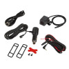 Rejestrator video BLACKBOX DVR F620 Carplay Android kamera + kamera tylna-16950205