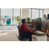 POLY Zestaw słuchawkowy Blackwire 3320 Stereo USB-C z certyfikatem Microsoft Teams + przejściówka USB-C/A-16957625