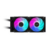 Chłodnica cieczy Gigabyte AORUS AIO CPU WATERFORCE II 240-16958785