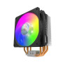 Cooler Master Hyper 212 Spectrum V2 Procesor Chłodnica powietrza 12 cm Czarny-16958868