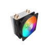 Cooler Master Hyper 212 Spectrum V2 Procesor Chłodnica powietrza 12 cm Czarny-16958870