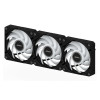 Wentylator Gigabyte AORUS EZ CHAIN FAN 120, ARGB, 3-pak-16959110
