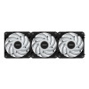 Wentylator Gigabyte AORUS EZ CHAIN FAN 120, ARGB, 3-pak-16959111
