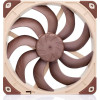 Wentylator NOCTUA 140mm NF-A14x25 G2 PWM Sx2 PP-16959115