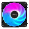 GIGABYTE AORUS EZ CHAIN FAN 120 Płyta główna Wentylator 12 cm Czarny 1 szt.-16959117