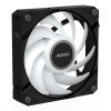 GIGABYTE AORUS EZ CHAIN FAN 120 Płyta główna Wentylator 12 cm Czarny 1 szt.-16959121