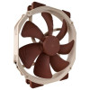 Wentylator NOCTUA 150mm (montaż na 120mm)SSO2, PWM-10479447