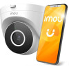 KAMERA IP IMOU TURRET SE IPC-T22EP-C