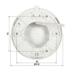 KAMERA IP IMOU TURRET SE IPC-T22EP-C-16959631