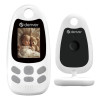 Kamera niania z monitorem Denver BC-250