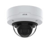 Axis 02331-001 kamera przemysłowa Douszne Kamera bezpieczeństwa IP Wewnętrzna 3840 x 2160 px Sufit / Ściana-16960105