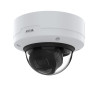 Axis 02331-001 kamera przemysłowa Douszne Kamera bezpieczeństwa IP Wewnętrzna 3840 x 2160 px Sufit / Ściana-16960107