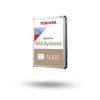 Dysk twardy Toshiba bulk N300 NAS 22TB 512MB - Hdd - Serial ATA-16960703