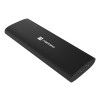 OBUDOWA SSD ZEWNĘTRZNA NATEC RHINO M.2 NVME LITE USB-C 3.1 GEN 2 ALUMINIUM