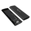 OBUDOWA SSD ZEWNĘTRZNA NATEC RHINO M.2 NVME LITE USB-C 3.1 GEN 2 ALUMINIUM-16960766